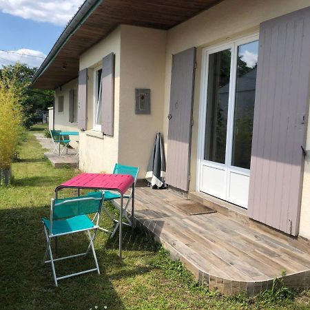 Charmant séjour à Andernos Andernos-les-Bains Exterior foto