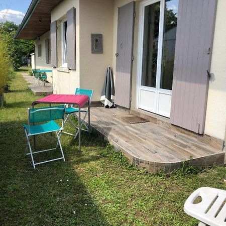 Charmant séjour à Andernos Andernos-les-Bains Exterior foto